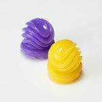 TENGA Bobble BOB-002 Magic Marbles Reusable Male Masturbator, Translucent