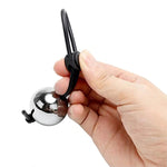 Men'S Penis Dumbbell, Single Ball Used To Exercise And Stretch The Penis- 1 Ball (Sponge(S))