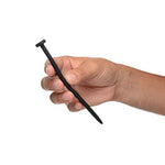 Phthalate-Free Silicone Hardware Nail and Screw Set