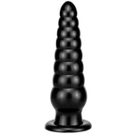 Super Large Anal Plug Anal Strip Expander Sex Toy For Beginners Advanced Players With Flared Sution Base?4?