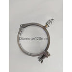 Bdsm Bondage Sex Restraints Couples Sex Toys Bdsm Metal Device Bondage Sm Body Restraint Handcuffs Sexual Bondage (Small)