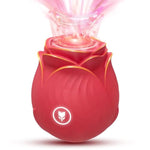 Roses Toy 2025 New Enhanced Clitioral Sucker Womens Viboators Rose Viboatorr Flower Vibration The Rose Adult Toy For Women 10 Speeds Couple Games Adult Ptsn
