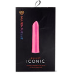 Iconic Bullet - Deep Pink - Intense Classic Bullet Vibe