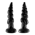 15.7 Inch Extra Long Thick Anal Training Dildo For Men Women Couples, Suction Cup, Waterproof PVC Material, Reusable Buttplug, GSpot And PSpot Stimulator