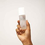 Slow Sex Line Massage Gel - Arousal Gel For Women Stimulating Massage - Energy Massage Gel - Female Sexual Massage And Pleasure - Arousal Gel Full Body - Pleasure Gel (1.69 Fl Oz)