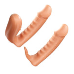 Finger Sex Toy G-Spot Finger Condom Sleeves Vagina Clitoral Massager Stimulator Orgasm Masturbator Erotic Sex Toys For Women Couples 2Pcs