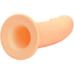 3 Inch Ppa With Jock Strap – Male Extension Penis Enhancement Sleeve With Support Ring – Sex Toys For Men And Couples - Ivory