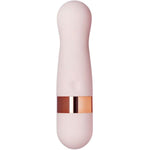 Bullet Soft Touch Clitoral Vibrator | Clitoral Stimulation | Bullet Vibrator | Silicone | Waterproof | Usb Rechargeable