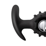 Silicone Butt Plug for Men and Women - Prostate Massage and G-Spot Stimulation