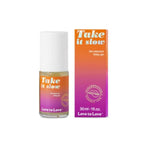 Take It Slow Delay Gel 1 Oz.