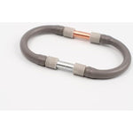 Phanger Magnetic Ring - Copper-Zinc Electromagnetic Band With Storage Case