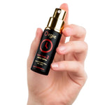 Time Lag 2 Delay Spray For Men – Next Generation Sex Spray With Damiana – Delay Spray For Men, Sex Enhancing Supplements For Couples, Delay Cream Alternative, Sex Stuff For Couples – 50Ml