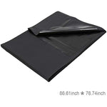 Waterproof Bed Sheet Bedspreads For Wet Sex Games Bdsm Sex Bondage Bed Mattress Cover Aid Full Size Waterproof Bedding Set Sex Toys For Wilderness Travel Camping