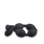 Sex Anal Toy Anal Plug Silicone Plug Butt Plug Stimulator Toy Anchor Base With Anal Beads Male Couple Flirting Beginners