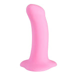 Adult Toys | 'Amor' Suction Cup Dildo & Strap On Adult Sex Toy | Dildo For Women, Men, And Couples (Amor Rose)