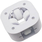 Penis Stretcher Extrusion Method Penile Traction Device With 4 Soft Elastic Rollers, Physical Exercise For Male Enhancement Penis Extender Adult Sex Toy For Men