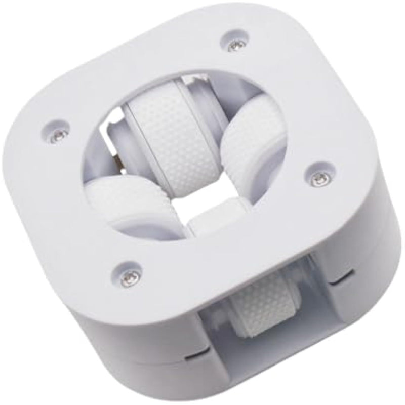 Penis Stretcher Extrusion Method Penile Traction Device With 4 Soft Elastic Rollers, Physical Exercise For Male Enhancement Penis Extender Adult Sex Toy For Men