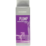 Doc Johnson Plump - Enhancing Cream for Men - Enhances Thickness and Size for Intense Pleasure - Odorless and Tasteless - Free of Glycerin - 2 Oz. (56g) (Pack of 2)