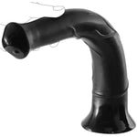 Realistic Horse Dildo, Super Long 15.75 Inch Huge Thick Animal Dildos Anal G-Spot Sex Toy With Suction Cup Adult Toys For Women Men Gay Masturbation - Black