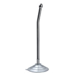 Urethral Sounds Stainless Steel Urinary Plug Beads Stimulate Urethral Dilator Masturbation Rod Penis Plug Adult Game Sex Toy(10Mm)
