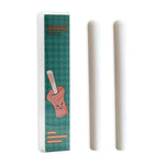 Male Masturbator Absorbent Stick For Sex Doll Male Masturbator Pocket Pussy Water-Absorption Stick 6 Inch Keep Dry Rod (Pack Of 2?
