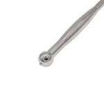Metal Solid Urethra Beads Penis Plug Sex Toys Urethral Masturbation Device