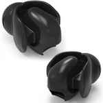 Tongue Fixed Bondage Ball Gag For Sex, Open Mouth Silicone Ball, Sm Restraints Toys Sex Gag Mouth Plug, Adjustable Extreme For Fetish Adult Play Bondage Bdsm Sex Gag Ball Adult Toys (Black)