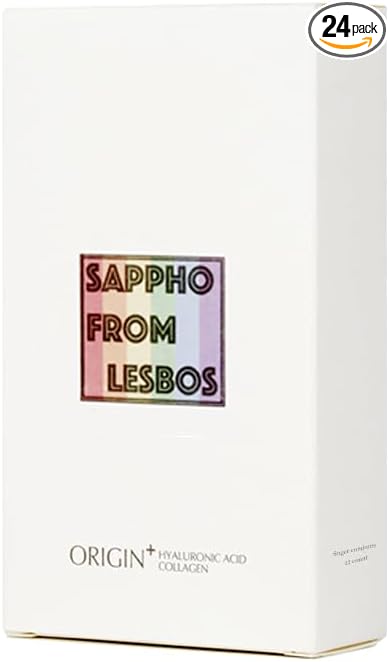 Origin+ Ultra-Thin Lubricated Latex Finger Condoms – 24 Count, Fragrance-Free