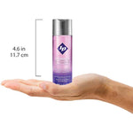 ID Pleasure Stimulating Personal Lubricant 2.2 Fl Oz - Water Based Tingling Sensation Lube with Natural Botanical Extracts, made in USA by ID Lubricants