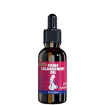 Enlarger Oil For Men Enlarge Growth, Biger, Long, Strong, Male Enlargement Oil 0.34 Fl Oz (Pack Of 1)