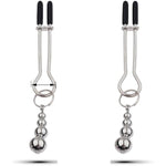 Bdsm Flirting Clitoral Clamp Toys For Women Female Men Male Adult Stimulation Unisex Couples Clitoris Simulator Bdsm Sex Toys For Women Breast Erotic Adult Sex Toys For Woman