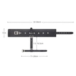Sex Bondage Ankle Cuffs Bdsm Restraints Set, Ankle And Toes Restraints Bondage Set, Adjustable Bed Restraints Sex Kit For Couple Beginner Sm Game Play