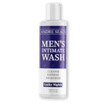 Intimate Wash For Men, Lucky Nights Scent – Refreshing Genital Care & Odor Control, Ball Wash For Men, Ensures Day-Long Freshness, I Rich Lather Formula | Men'S Hygiene