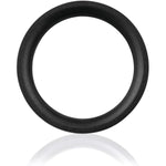 Ringo Pro Lg - Black - Cock Ring - Penis, Stretchy, Comfortable Pleasure Ring - Couple Sex Toys, Dick Ring For Mutual Pleasure