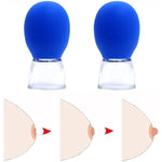 Nipple Sucker Toys Women Sex Toys Bdsm Female Nipple Suction Cup Breast Stimulation Nipple Teasing For Adult Sexual Pleasure Sex Play Sm Flirting 1 Pair Powerful Nipple Sex Toy For Couples