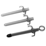 Lubricant Launcher, Smoke