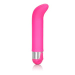 Shane’S World Silicone “G” - Waterproof Sex Toys For Couples - Adult Vibe G Spot Massager - Pink