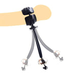 Penile Stretching Device, Load Bearing Penile Ring For Men, Penile Exercise Device, Jiu Ting Endurance Training Device