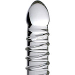 Behemoth Ribbed Dildo, X-Large
