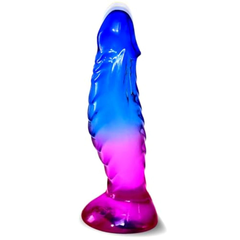 Sex Toys Thick Dragon Dildo, 7.9 Inch Big G-Spot Dildo With Strong Suction Cup, Monster Huge Dildo For Vaginal And Anal Stimulation, Adult Sex Toy For Women And Couples