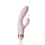 Diosa SoftTouch GSpot Rabbit Vibrator for Clitoral and GSpot Stimulation