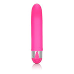 Shane’S World Silicone “G” - Waterproof Sex Toys For Couples - Adult Vibe G Spot Massager - Pink