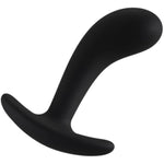 3 Pcs Anal Plugs Training Set For Comfortable Long-Term Wear, Silicone Butt Plug Trainer Kit, Prostate G-Spot Anal Sex Toys For Men Women Beginners Advanced Users