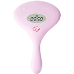 Alarm Clock Vibrator (Pink)