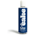 Hello Water-Based Personal Lubricant - Ph-Balancing Lube - Non-Sticky, & Long-Lasting Glide For Men, Women, And Couples, 8 Fl Oz