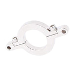 Elite Testicle Ball Scrotum Weight Stretcher Crusher, Penis Restraint Chamber
