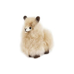 Llama Stuffed Animal - Super Soft Fluffy Baby Alpaca Toy (6 Inches, Mix) - Cuddly Handmade Stuffed Animals & Plushies - Alpaca Gifts
