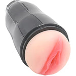 Automatic Sex Machine Male Masturbator Cup 3Xlr Attachment For Men Realistic Look & Feel Pussy Pocket Cat Adult Sex Toy, Sex Machine Attachments