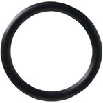 Black Triple Cock Ring Set (Pack Of 2)