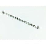 Stainless Multi Beads Urethral Sounding Plugs For Beginner